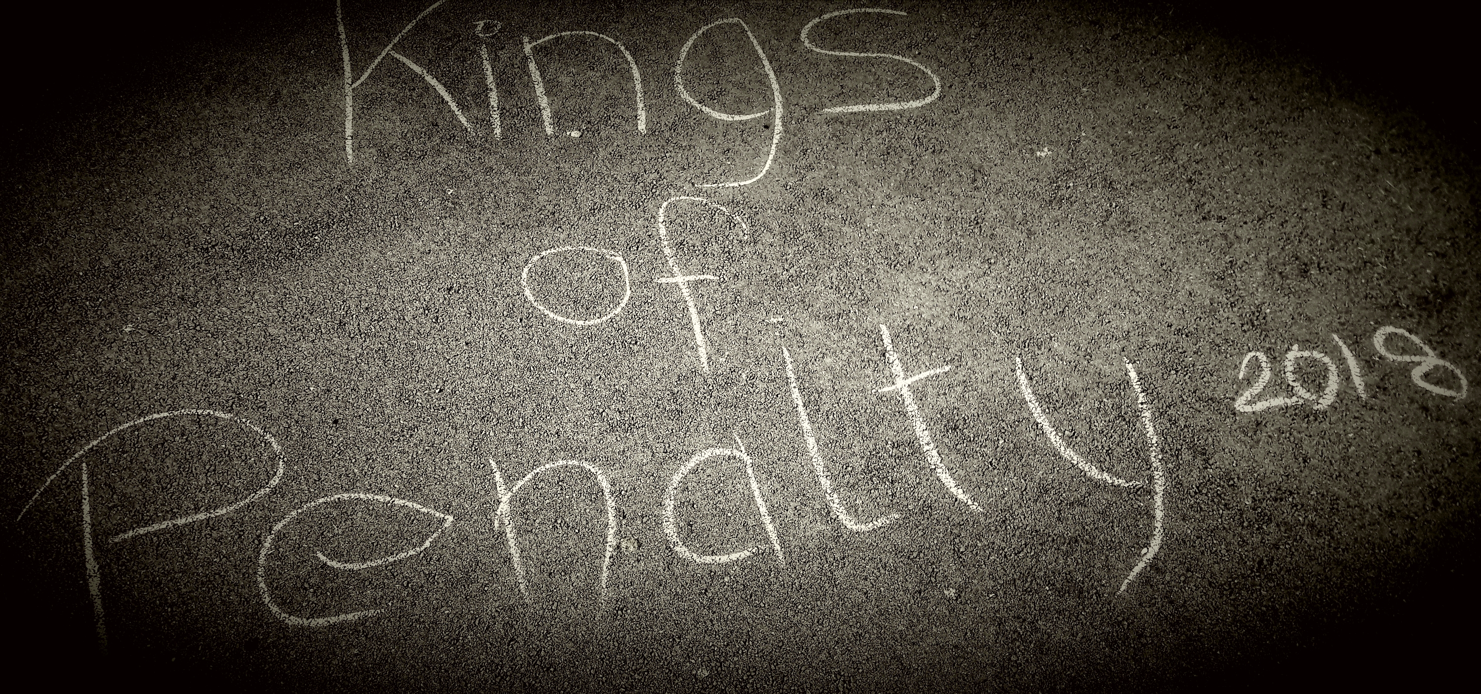 Kings of Penalty dëse Weekend