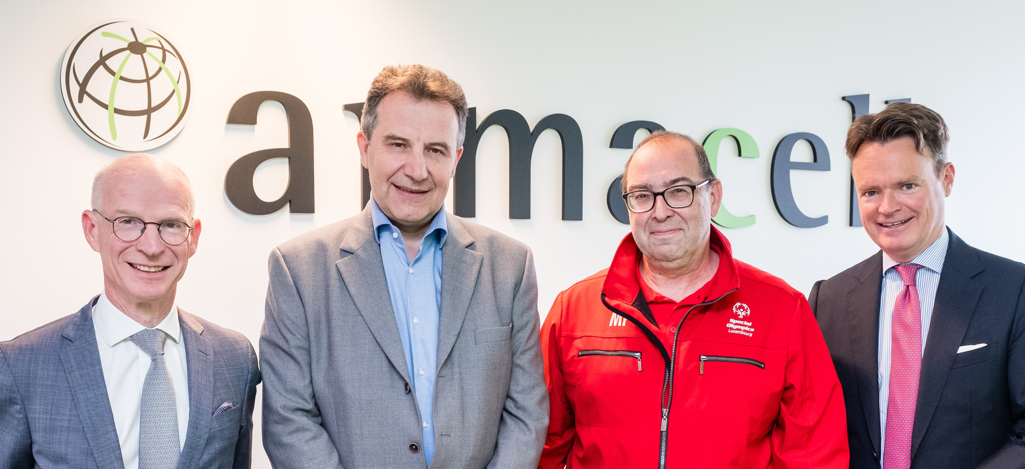 Armacell Partnership Armacell Partnership