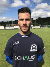 Den Adrian Pires wiesselt op Réimech