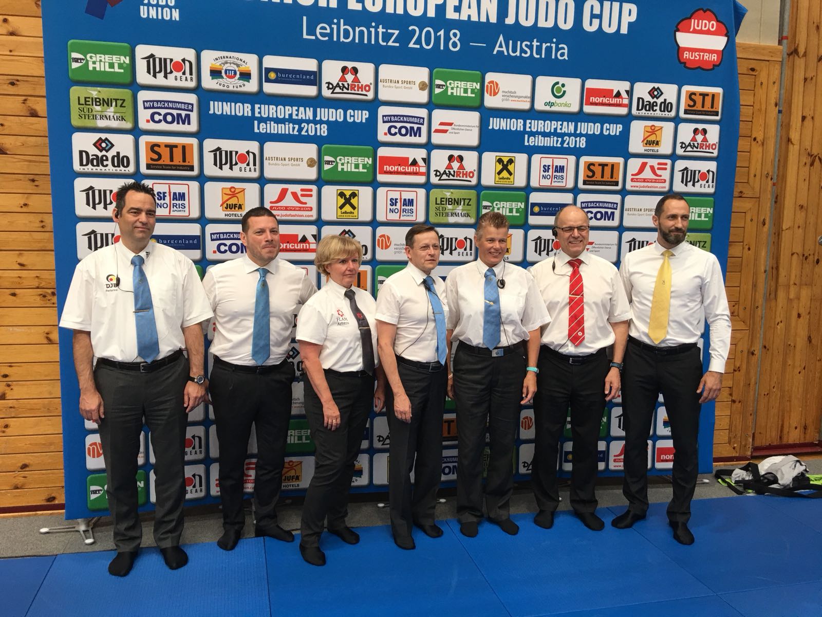 EC Juniors à Leibnitz