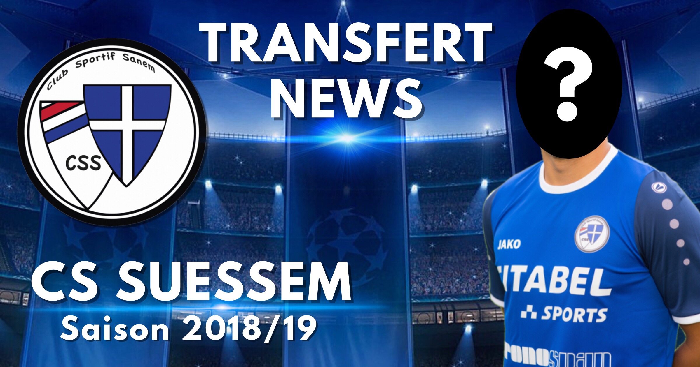 TRANSFERT NEWS