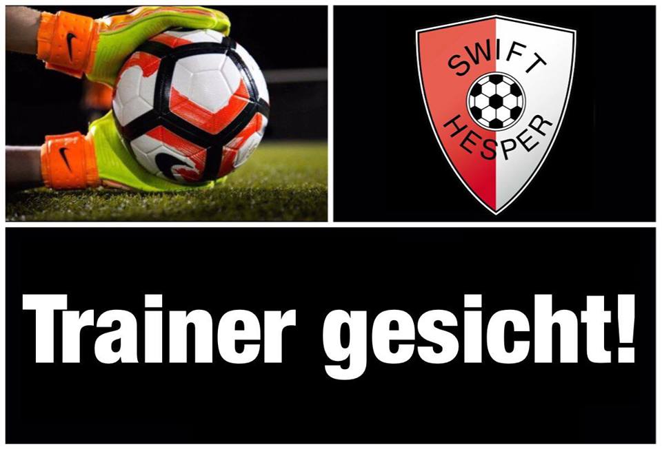 Bambini-Trainer gesicht! Bambini-Trainer gesicht!