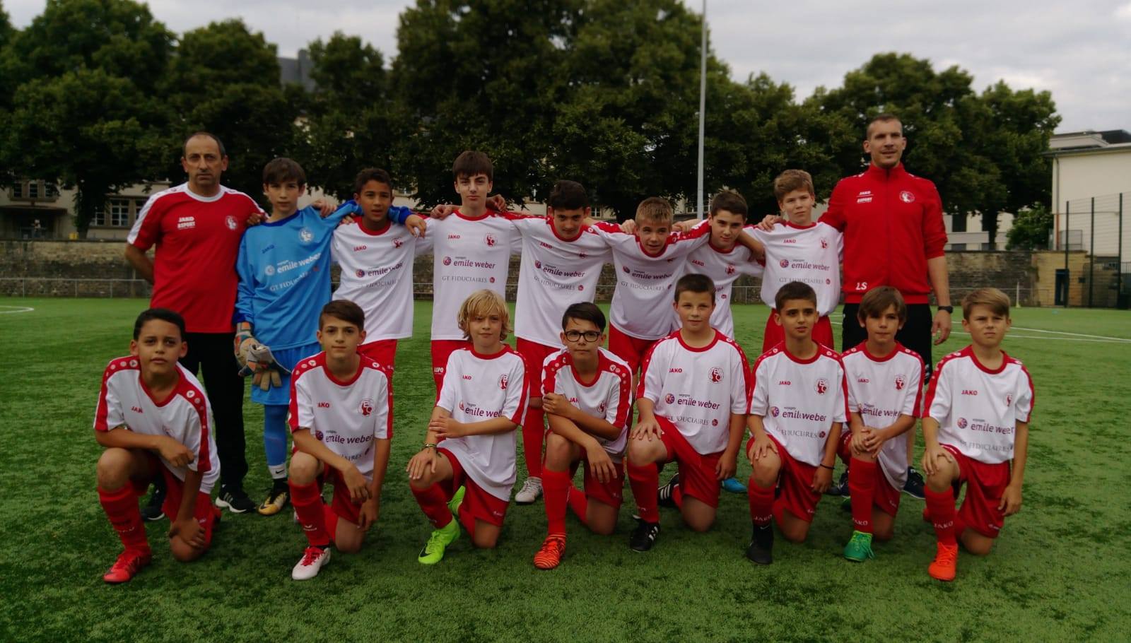 Entente Osten - eng Erfollegsstory