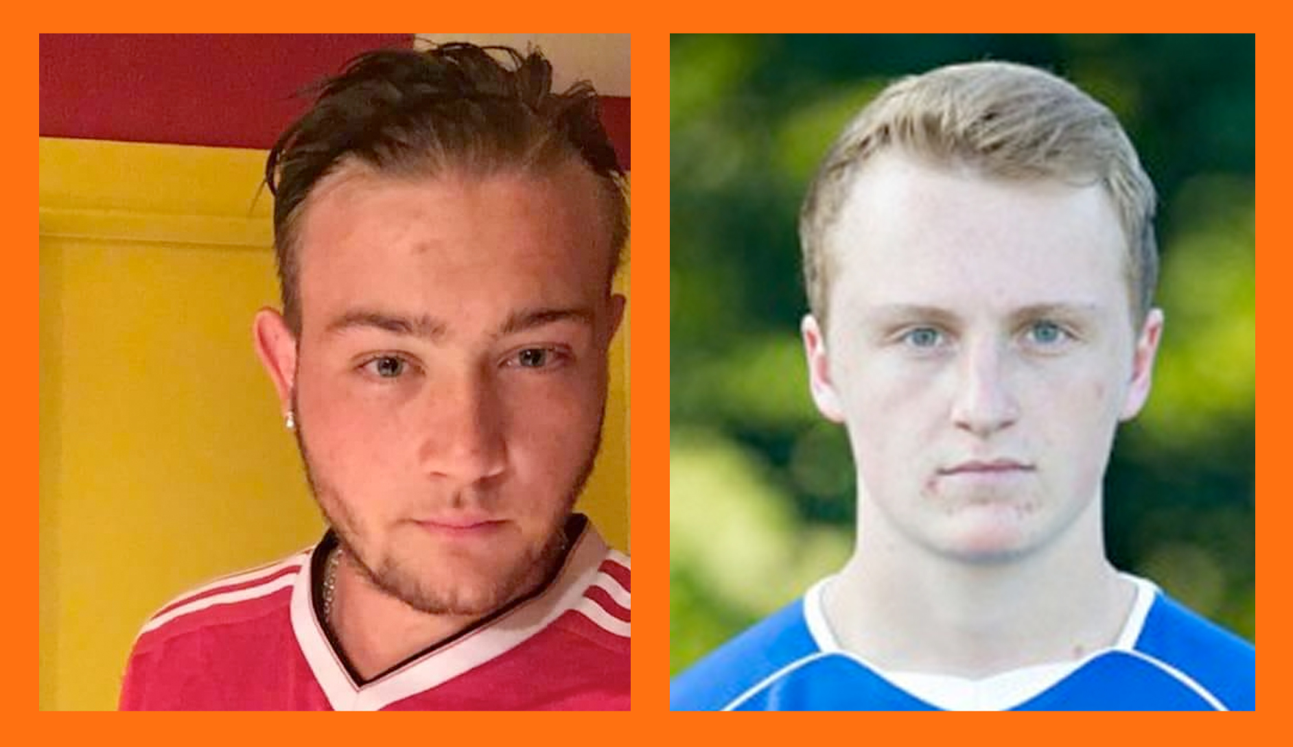 Cattazzo a Maurer op Berbourg