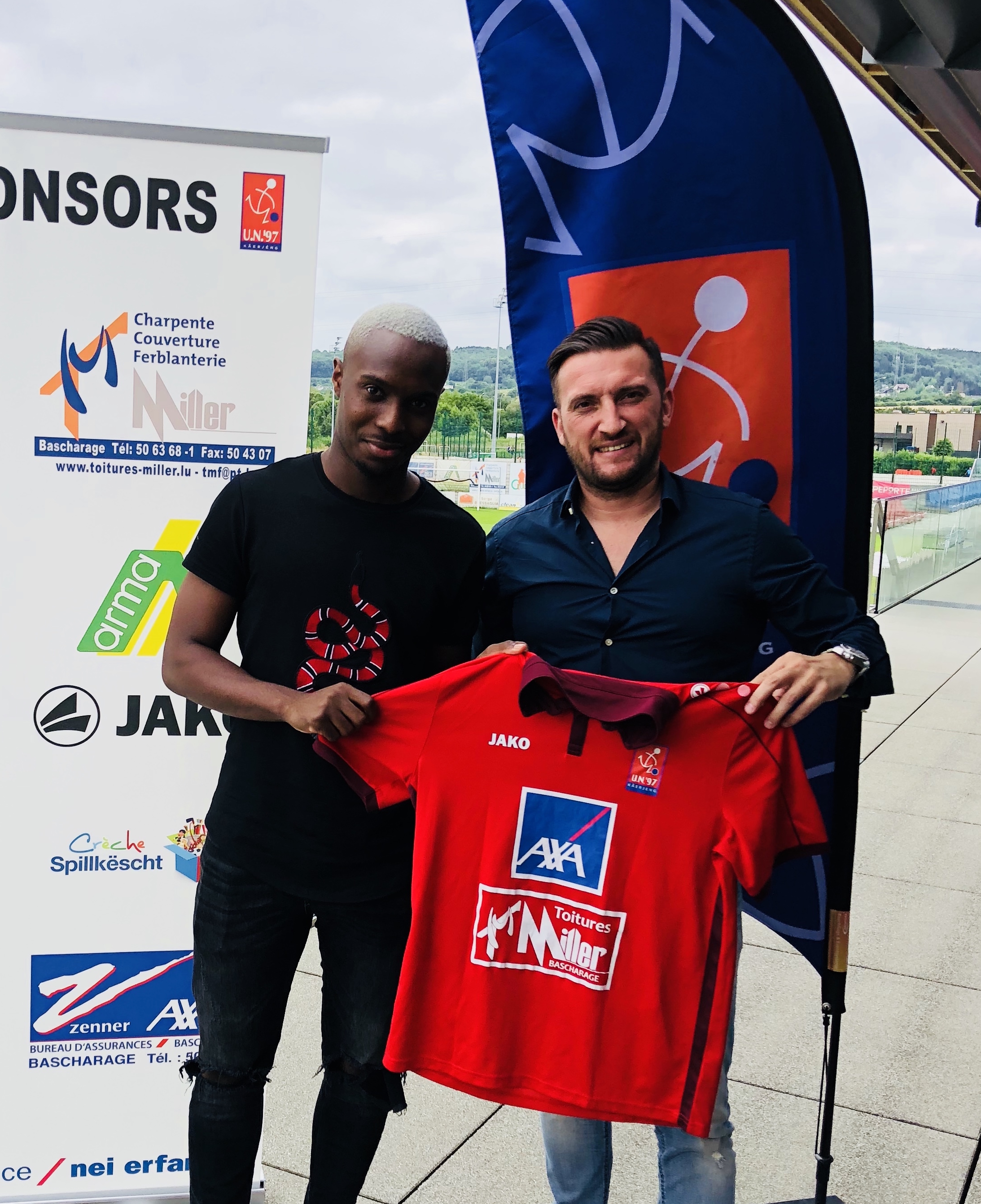 *** TRANSFERT *** Mouhamed DIALLO *** TRANSFERT *** Mouhamed DIALLO