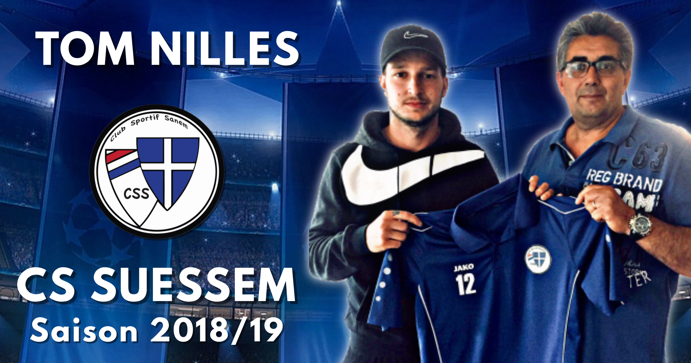 TRANSFERT NEWS TRANSFERT NEWS