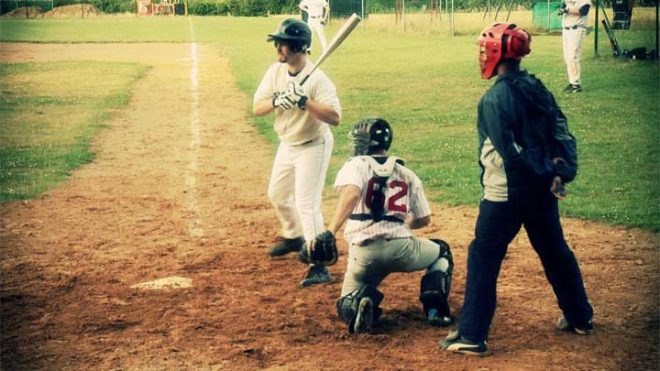 Red Sappers 2 take loss vs Beckerich 2 Red Sappers 2 take loss vs Beckerich 2
