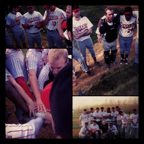 Red Sappers 2 lose vs Phoenix Red Sappers 2 lose vs Phoenix