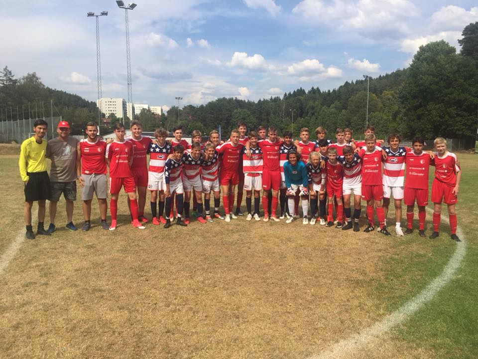 Göteborg: all eis Ekippen sinn haut an den 1/32 Finallen am Asaz