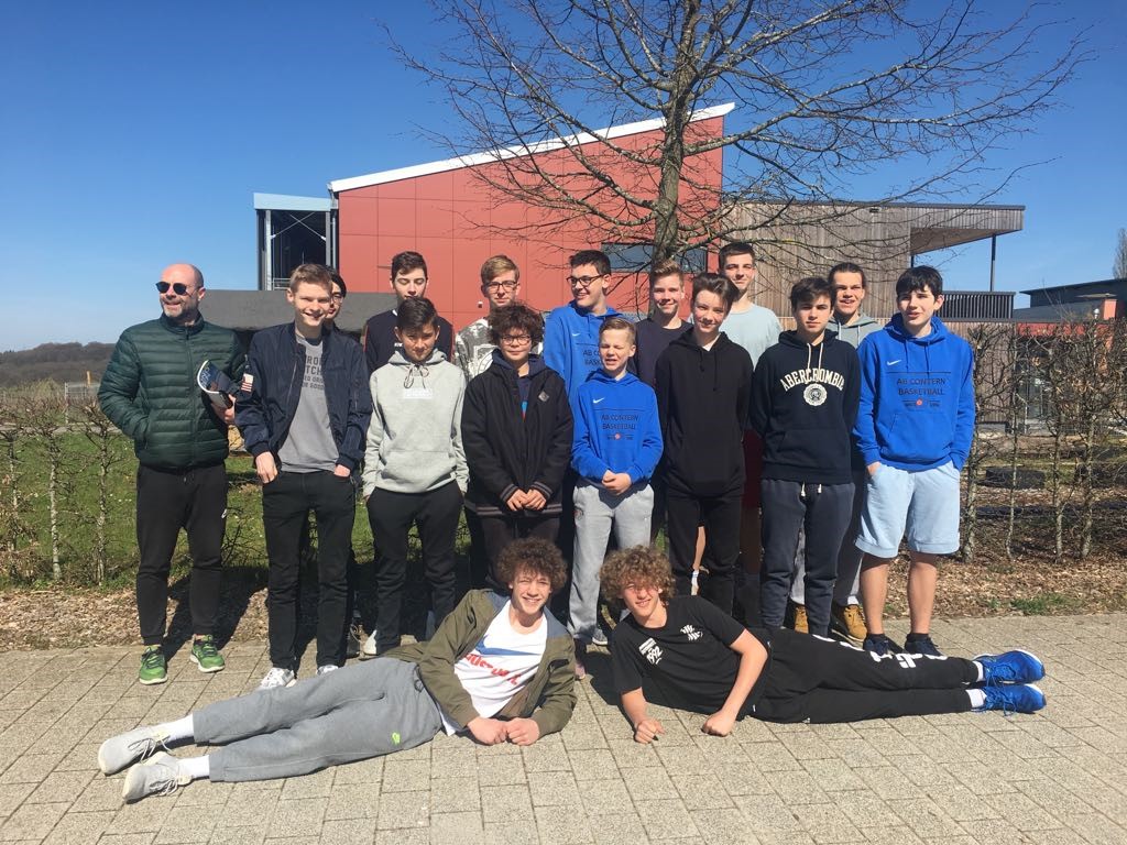 Eis Scolaires am Ausland Eis Scolaires am Ausland