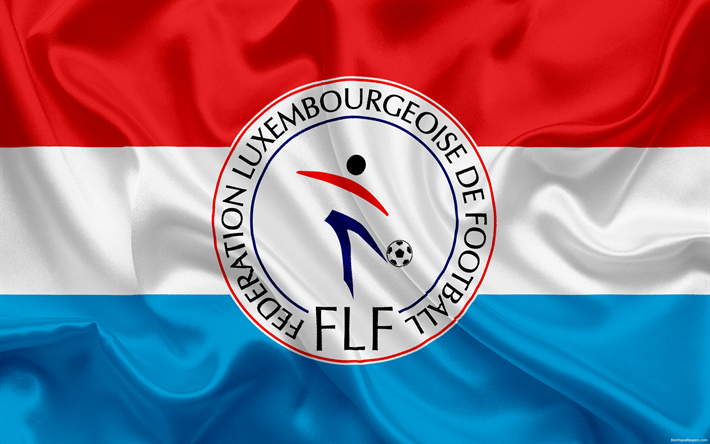 Auslousung Coupe de Luxembourg an Coupe FLF
