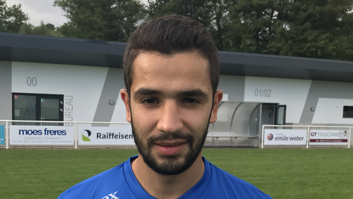 3-1 Victoire géint Wuermer