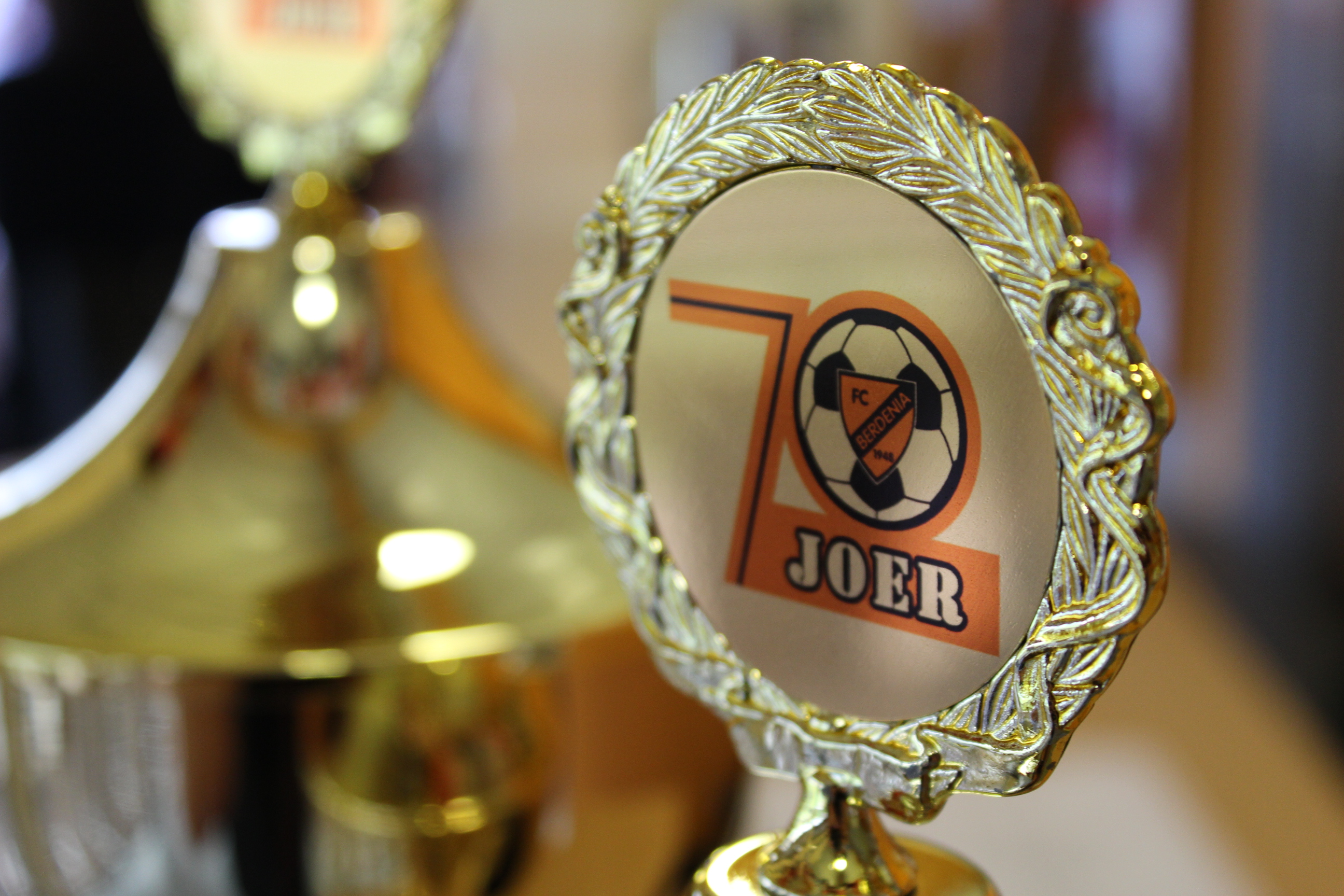 Galamatch: Gewënner vun der Tombola