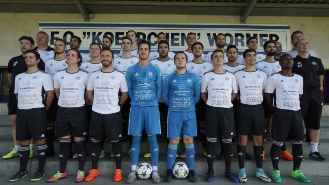 Den éischten Heemmatch ass een Derby