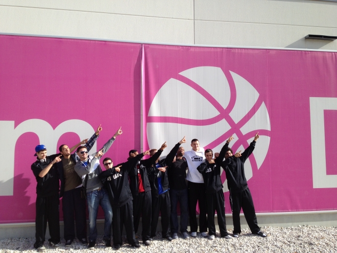  Bonn-Röhndorf Vs. LBBA 70 - 78