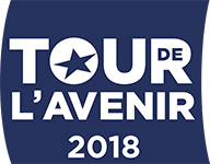 UC DIPPACH goes Tour de L'Avenir UC DIPPACH goes Tour de L'Avenir