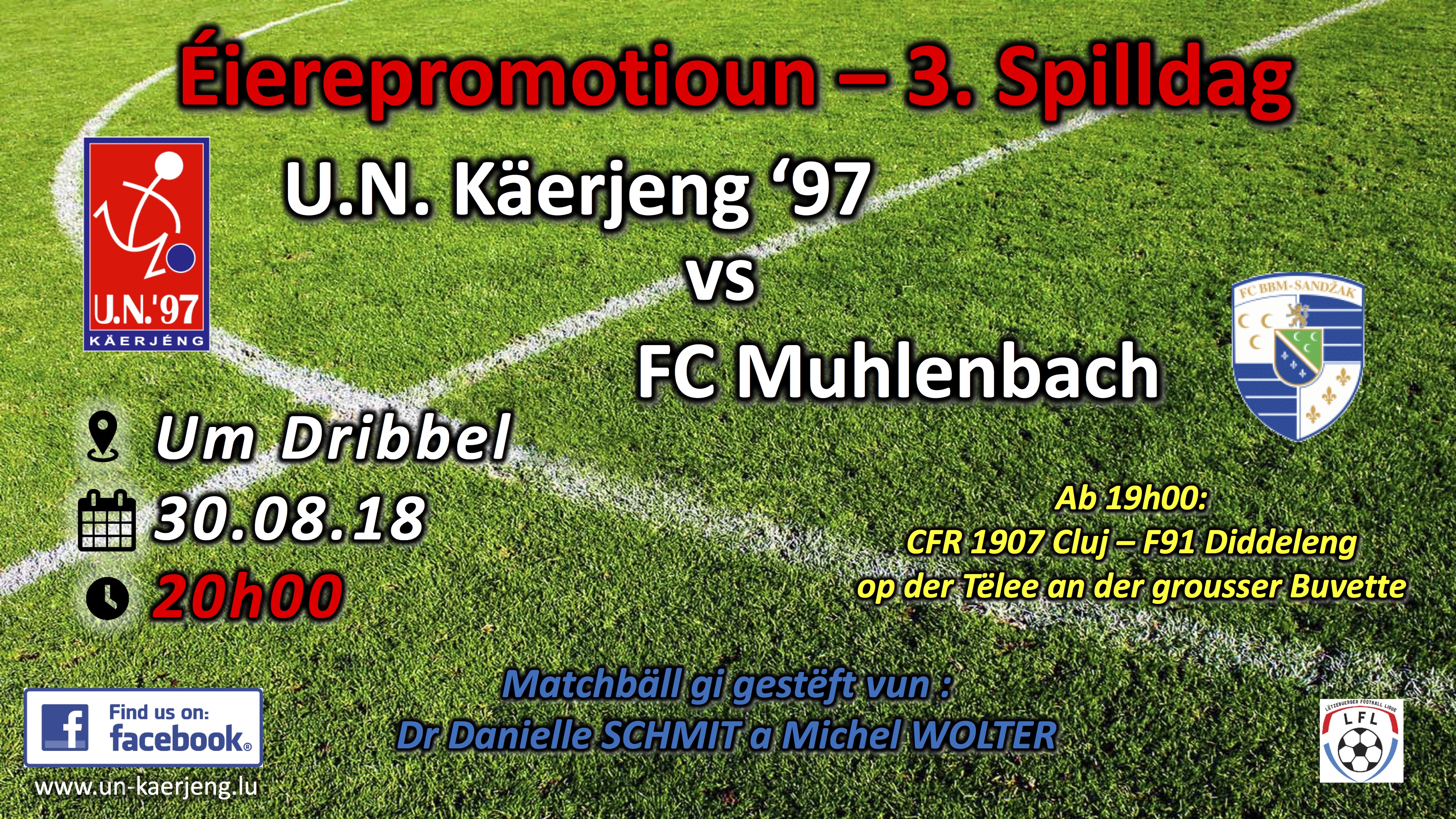 *** UNK - Millebaach *** *** UNK - Millebaach ***