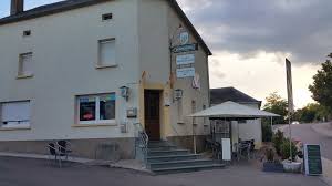 Ouverture Café Holzemer Stuff