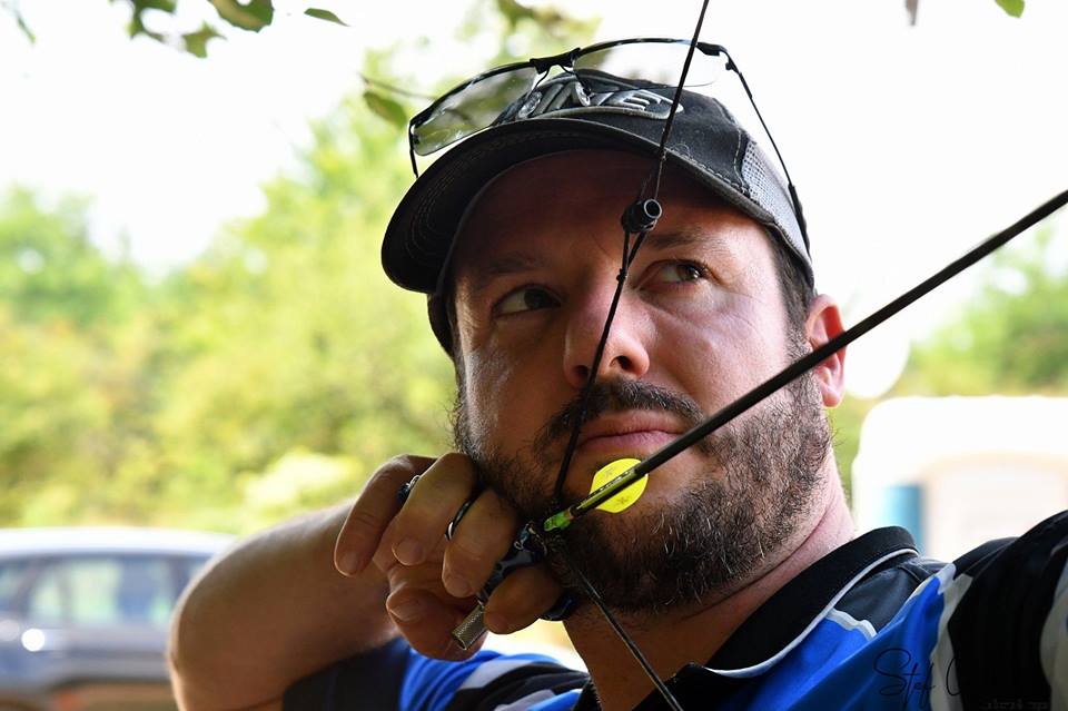 néien Landesrekord fir den Gilles Seywert ob der FIELD WM zu Cortina d'Ampezzo