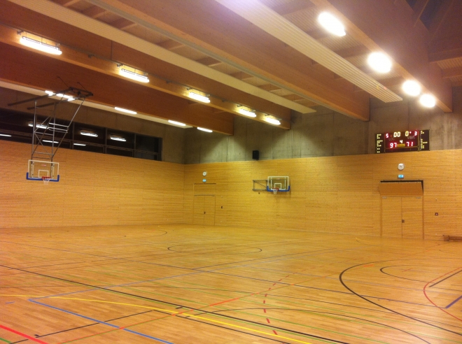 LBBA securing two victories against two Luxembourgian teams