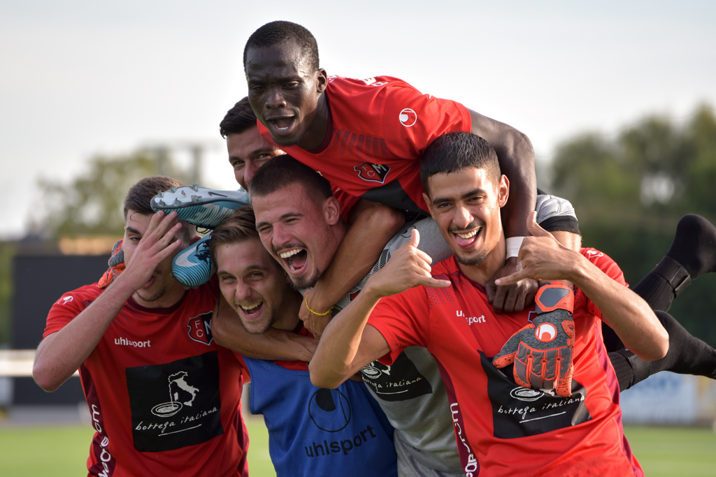 Le FCM augmente la cadence