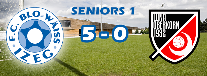 3 Punkten bleiwen doheem