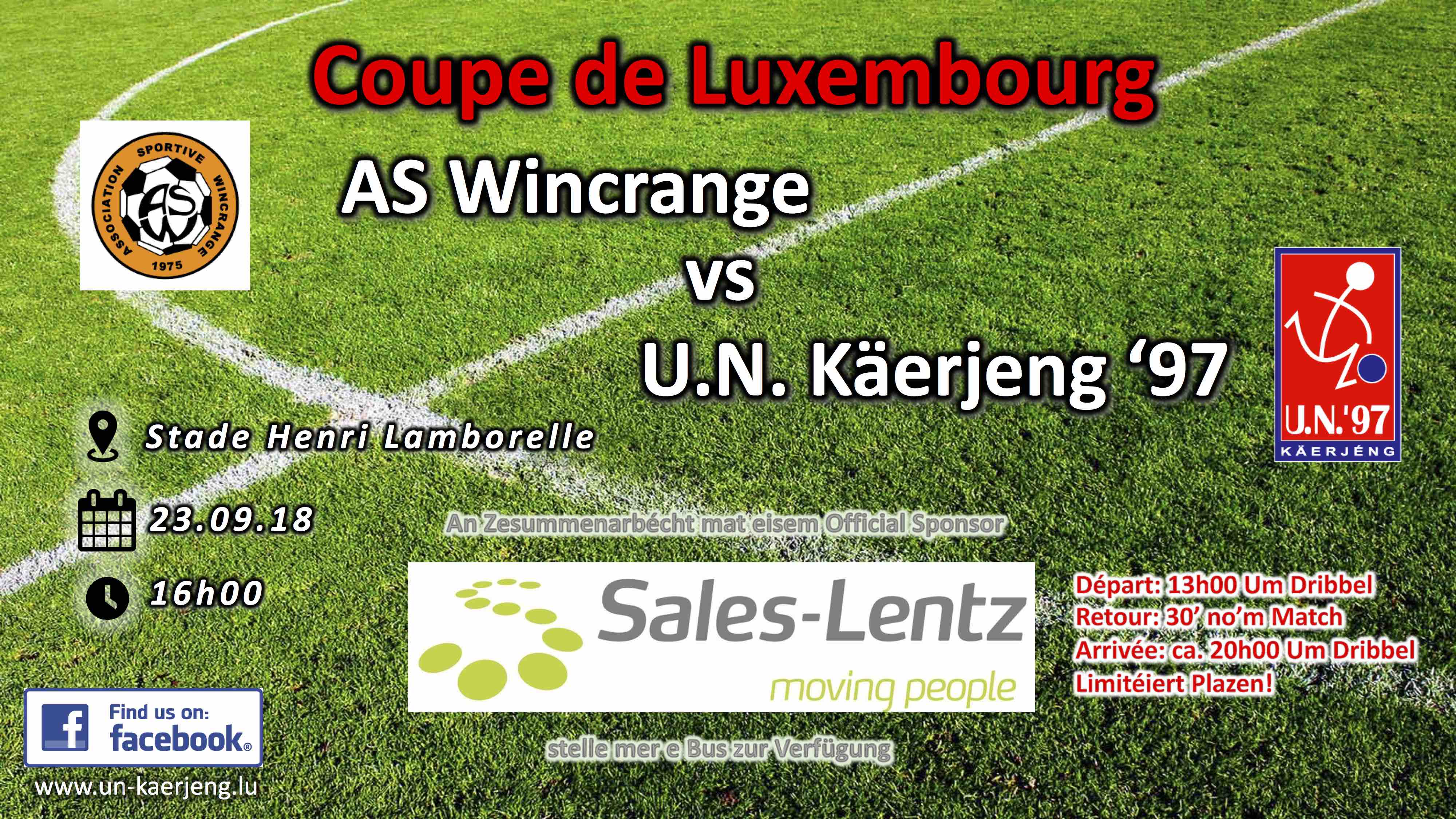 *** Wëntger - UNK *** *** Wëntger - UNK ***