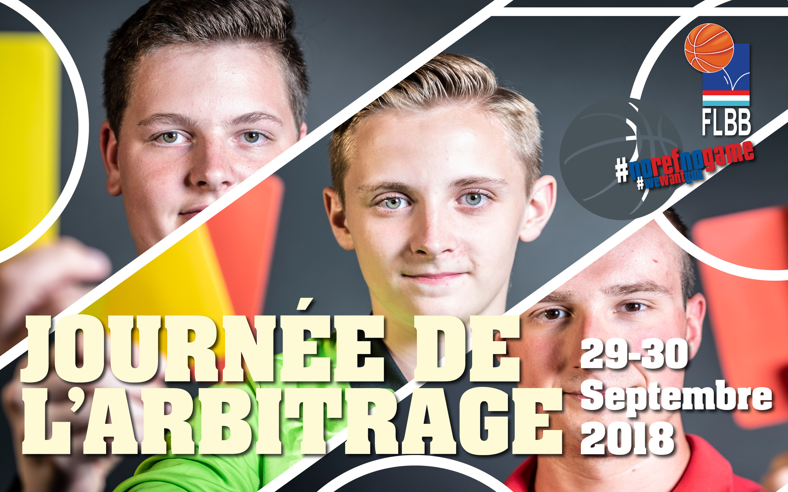 Journée de l‘Arbitrage 2018