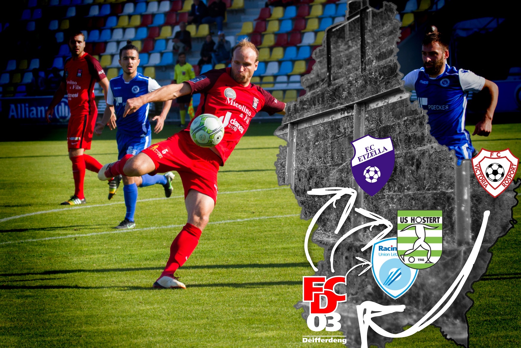 Prochains Matchs Prochains Matchs