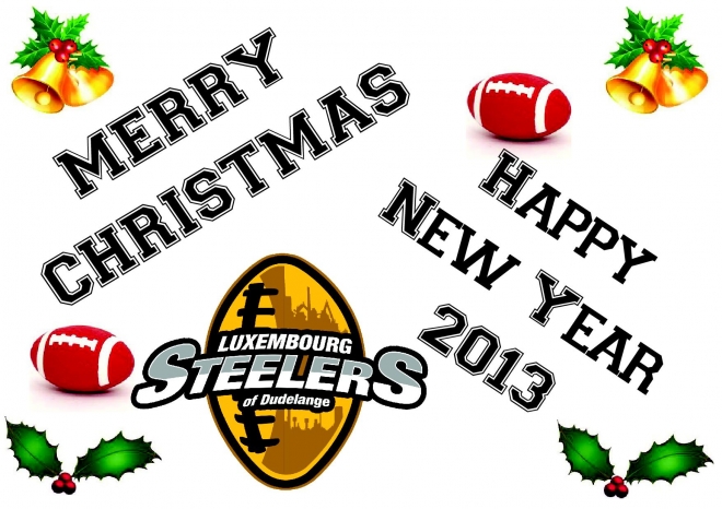 For a Great Year 2013