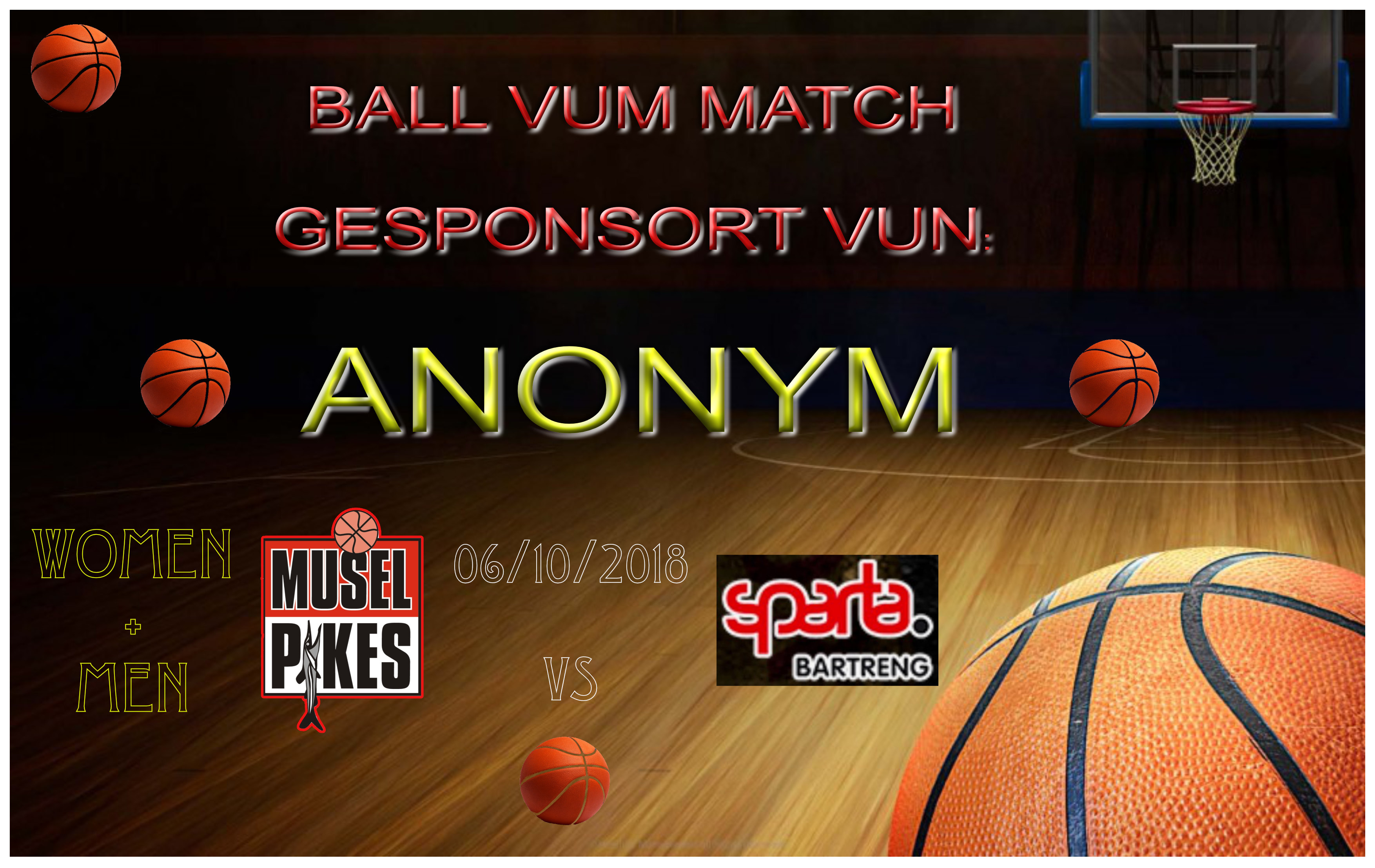 BALL VUM MATCH BALL VUM MATCH
