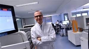 BionextLab - en tête du peloton BionextLab - en tête du peloton