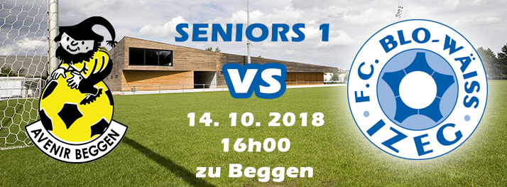 BEGGEN - IZEG BEGGEN - IZEG