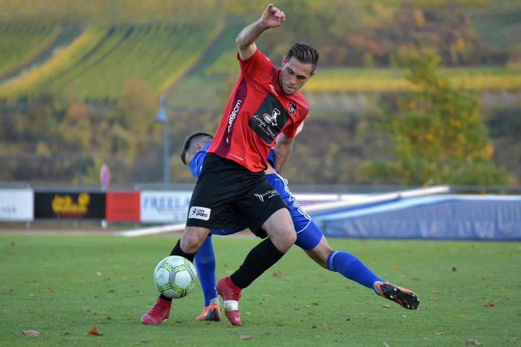 Match nul contre le leader Match nul contre le leader