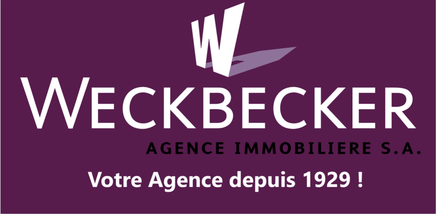 Agence Immobilière Weckbecker Agence Immobilière Weckbecker