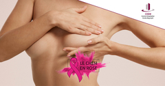 Le dépistage du cancer du sein, un moyen de sauver des vies Le dépistage du cancer du sein, un moyen de sauver des vies