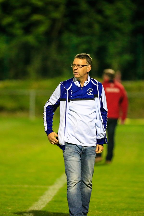 Neien Trainer fir den #FC47 Neien Trainer fir den #FC47