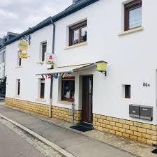 COUPE FLQ kEELEFRENN GOUSSEL - KC GUDD HOLZ HOLZEM