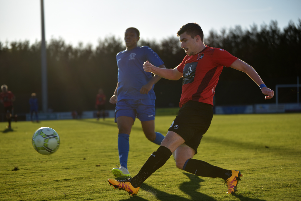 Le FCM prend les commandes Le FCM prend les commandes