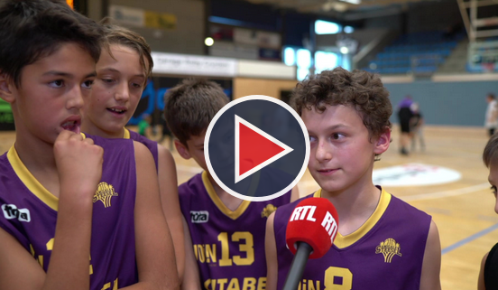 VIDEO: BasketKid's Trophy zu Diddeleng - Basket fir déi Jonk VIDEO: BasketKid's Trophy zu Diddeleng - Basket fir déi Jonk