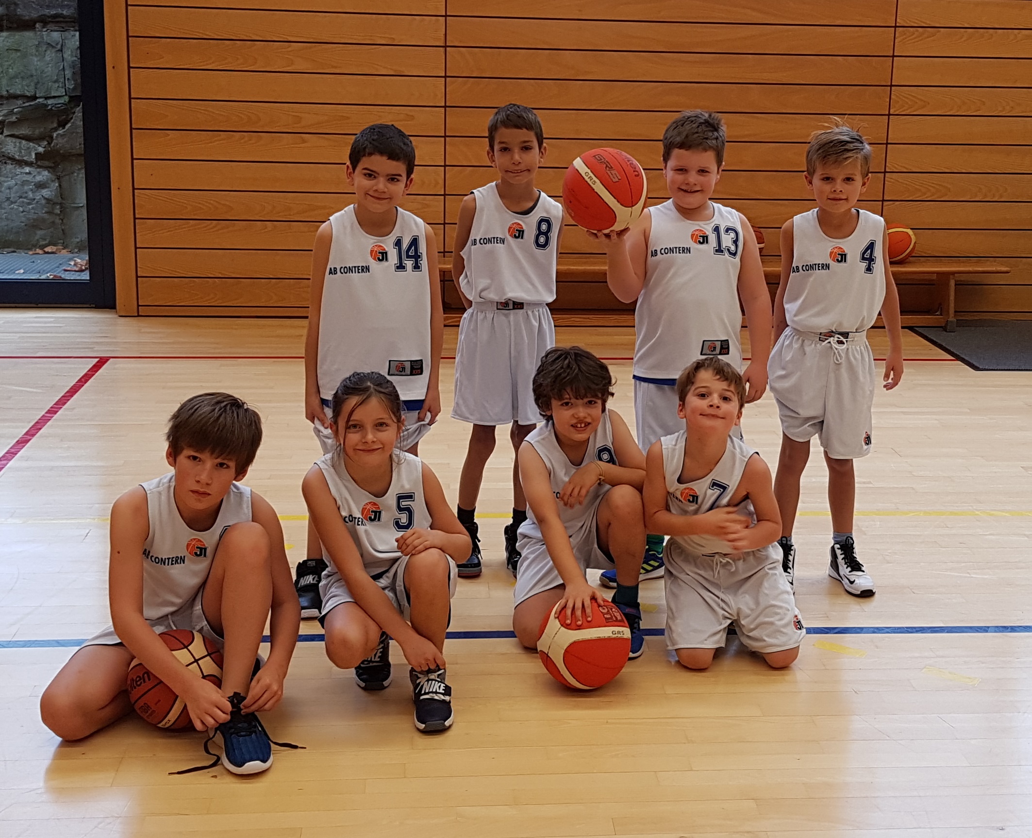 Micro-League den 11. November zu Mondorf Micro-League den 11. November zu Mondorf