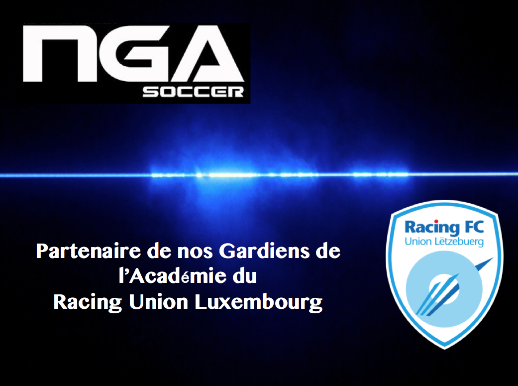 NGA SOCCER - Partenaire