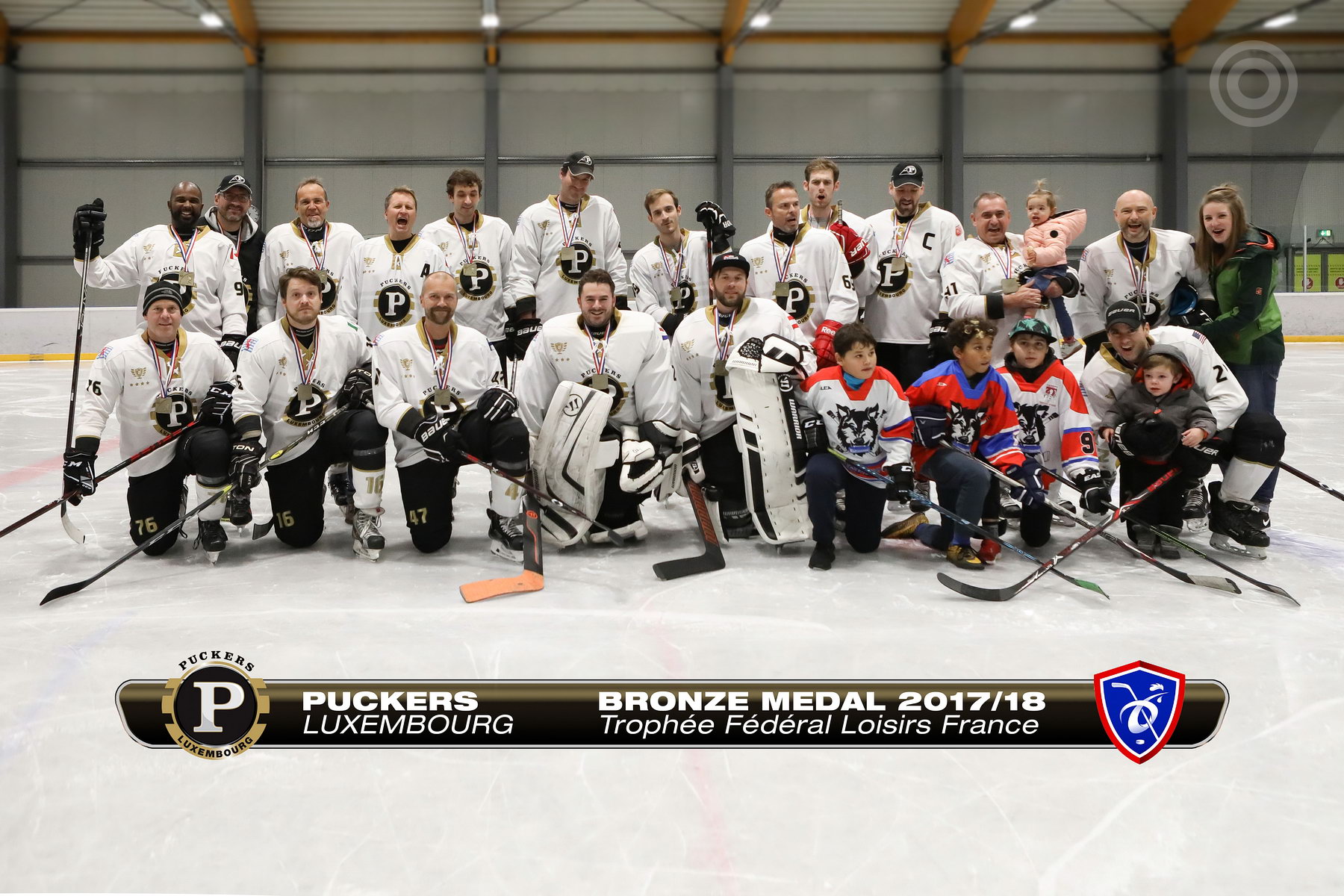 Puckers take league lead after key win against new rival Colmar 1