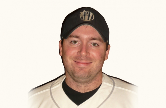 WUNDERLEY PITCHING COACH