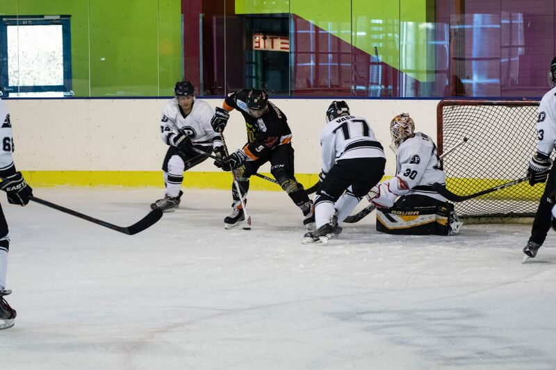 Cool Puckers losing streak continues in 3-18 blowout in Besançon Cool Puckers losing streak continues in 3-18 blowout in Besançon