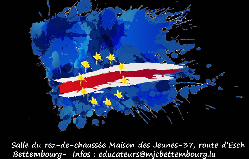 24/11/2018 - Dîner Dansant / Projet d’échange interculturel et d’aide au développement Bettembourg – Fogo 24/11/2018 - Dîner Dansant / Projet d’échange interculturel et d’aide au développement Bettembourg – Fogo