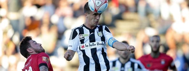 [WORT.LU/FR] Milos Todorovic: «Differdange? Un match à six points»