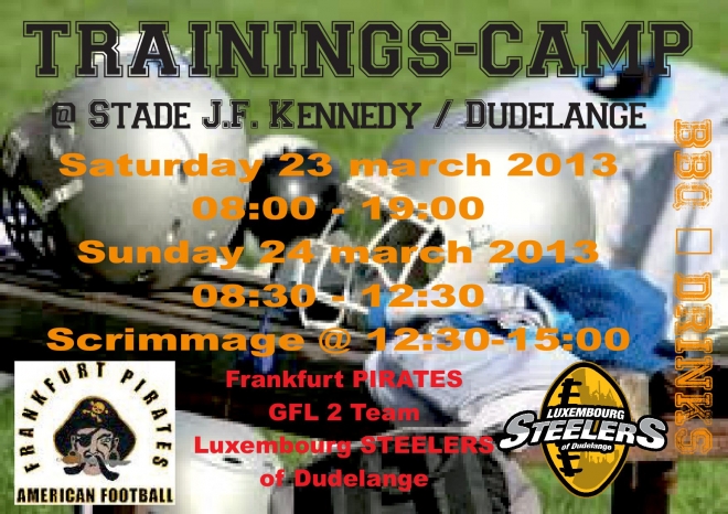 A Chance to take .....