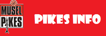 PIKES INFO PIKES INFO