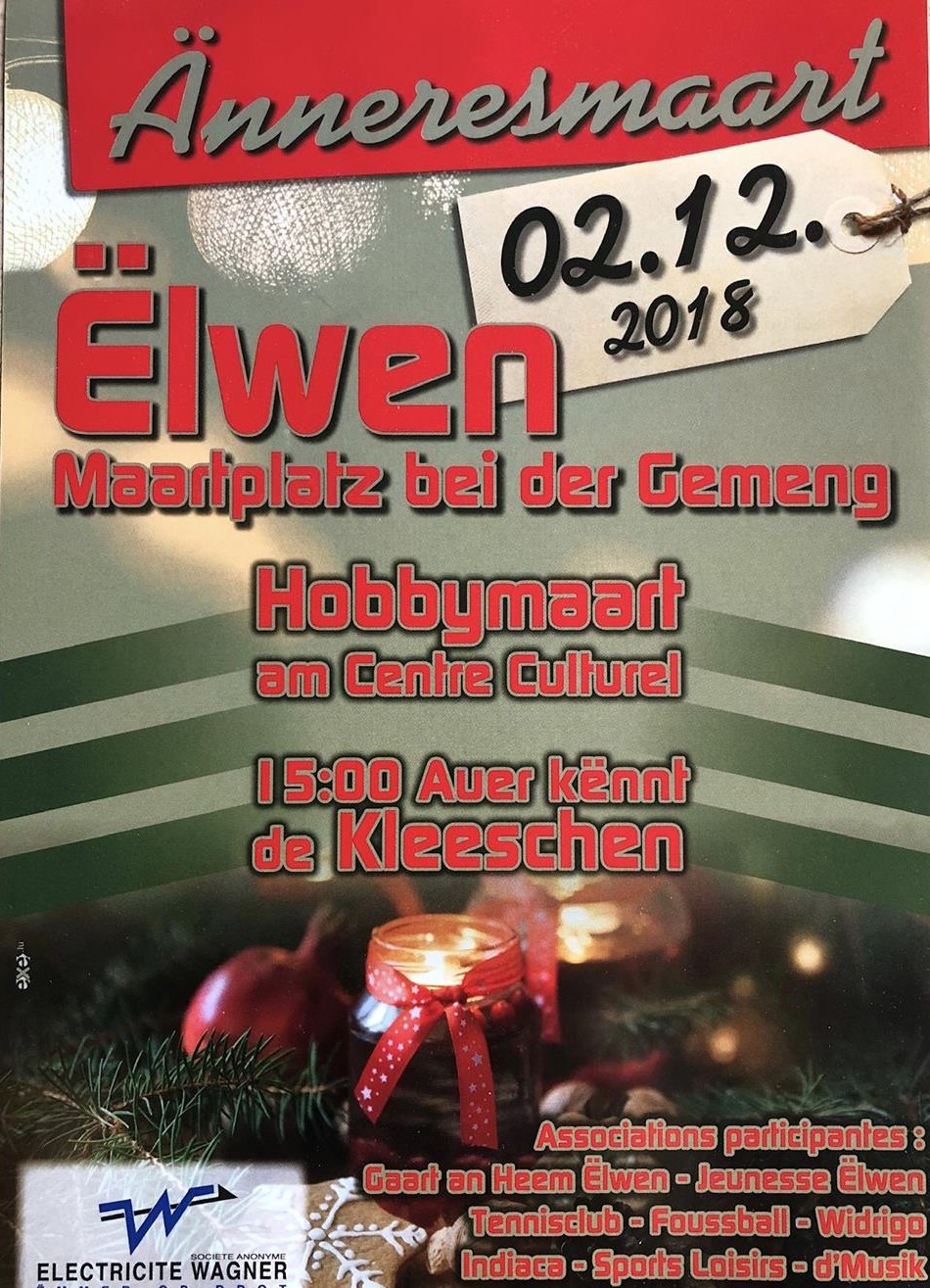 Programm vun dëser Woch Programm vun dëser Woch